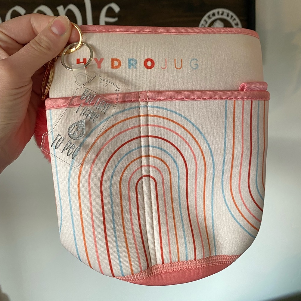 Hydrojug Candy Spice - Amy Jo Sleeve